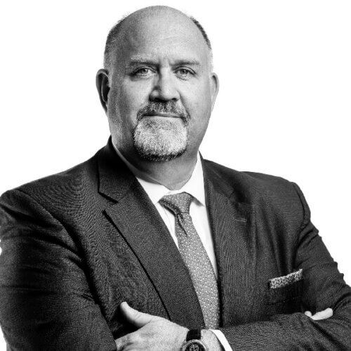 Daniel C. Peek, JLL president