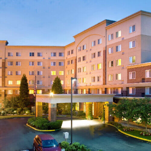 Residence Inn Seattle East/Redmond