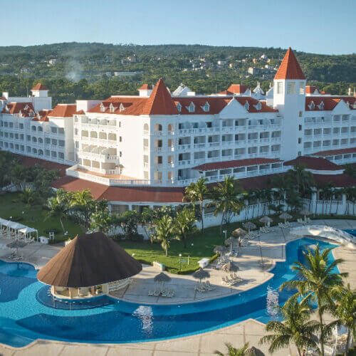 Bahia Principe Grand Jamaica