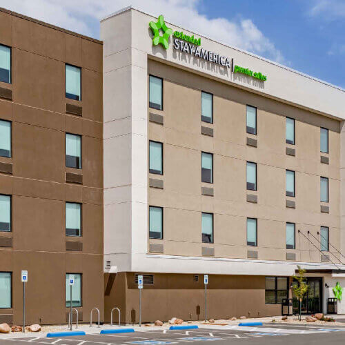 Extended Stay America Premier Suites - Pueblo