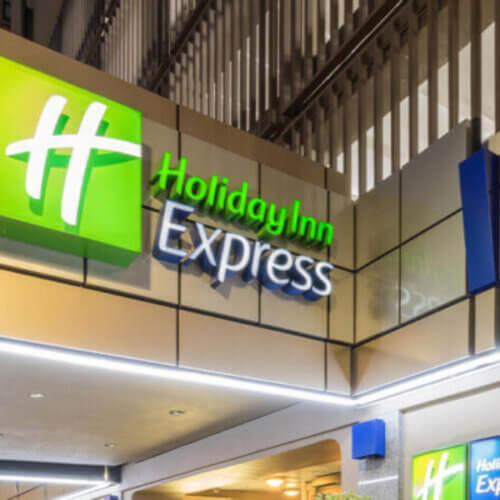 Holiday Inn Express