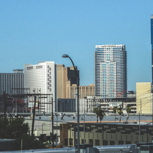 Las Vegas