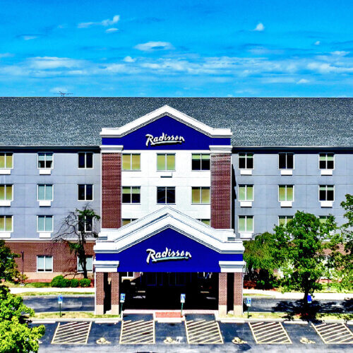 Radisson Hotel Fairview Heights - St. Louis