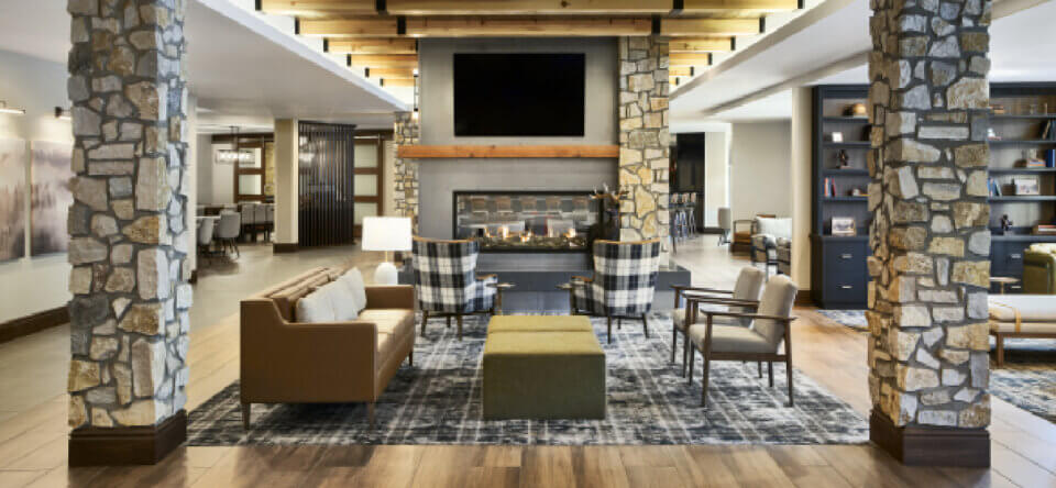 Residence Inn Vail