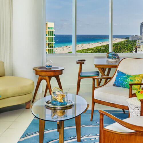 Royal Palm South Beach Miami, A Tribute Portfolio Resort