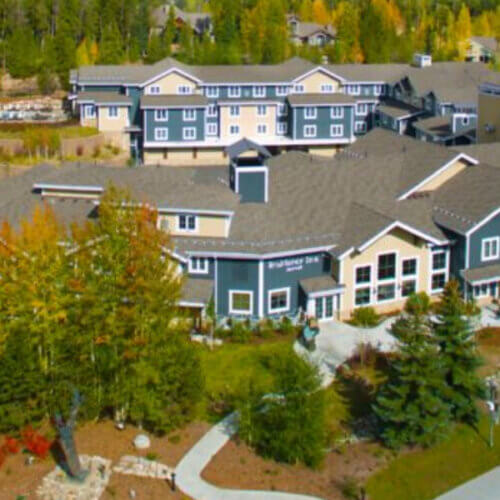 Residence Inn Breckenridge