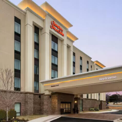 Hampton Inn and Suites – Snellville Georgia